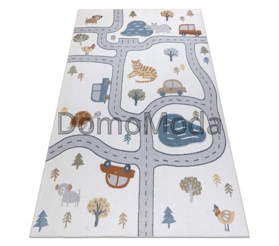Детский ковер BONO 8283 - высокое качество по лучшей цене в Украине