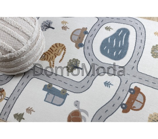 Детский ковер BONO 8283 - высокое качество по лучшей цене в Украине изображение 8.