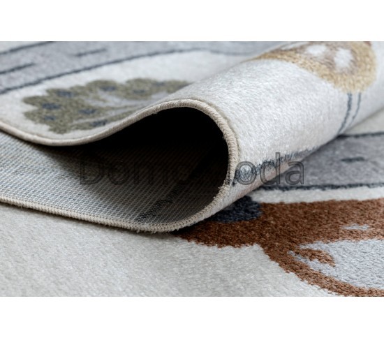 Детский ковер BONO 8283 - высокое качество по лучшей цене в Украине изображение 6.