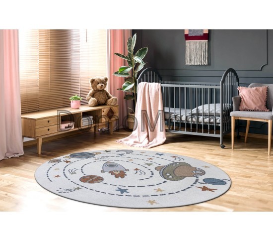 Детский ковер BONO 8288 - высокое качество по лучшей цене в Украине изображение 2.
