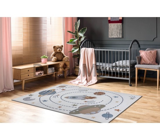 Детский ковер BONO 8288 - высокое качество по лучшей цене в Украине изображение 8.