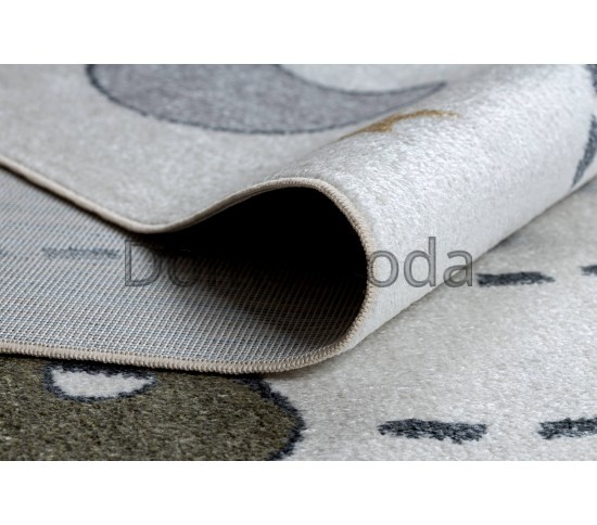 Детский ковер BONO 8288 - высокое качество по лучшей цене в Украине изображение 4.