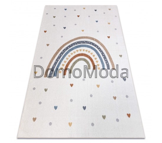Детский ковер BONO 8425 Купить в интернет магазине ДомоМода Детский ковер BONO 8425 - высокое качество по лучшей цене в Украине