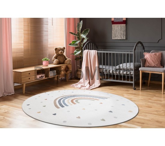 Детский ковер BONO 8425 Купить в интернет магазине ДомоМода фото 7 Детский ковер BONO 8425 - высокое качество по лучшей цене в Украине изображение 7.