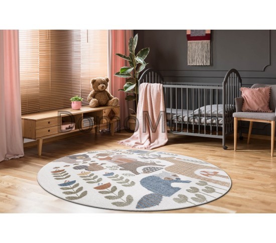 Детский ковер BONO 8425 Купить в интернет магазине ДомоМода фото 7 Детский ковер BONO 8425 - высокое качество по лучшей цене в Украине изображение 7.