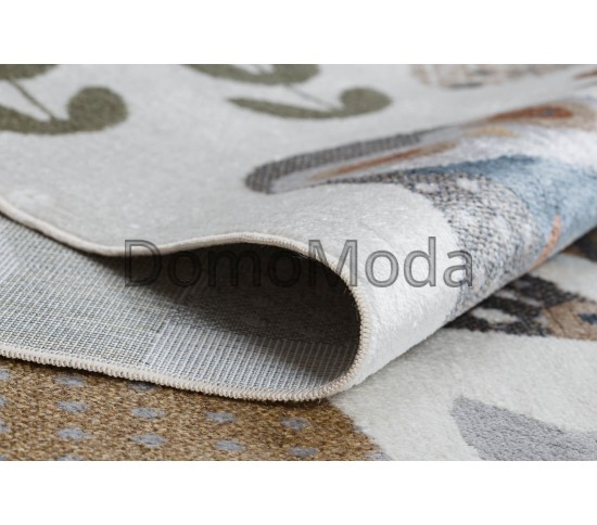 Детский ковер BONO 8425 Купить в интернет магазине ДомоМода фото 5 Детский ковер BONO 8425 - высокое качество по лучшей цене в Украине изображение 5.