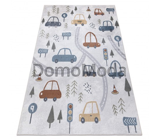 Детский ковер BONO 8436 - высокое качество по лучшей цене в Украине