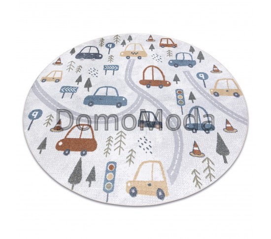 Детский ковер BONO 8436 - высокое качество по лучшей цене в Украине изображение 3.