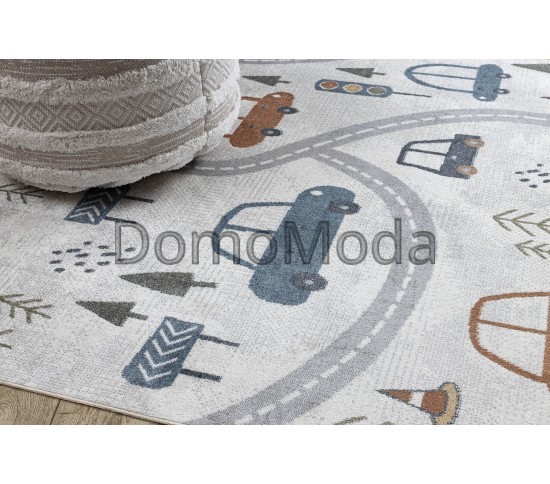 Детский ковер BONO 8436 - высокое качество по лучшей цене в Украине изображение 2.