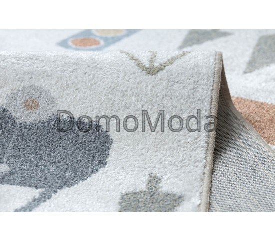 Детский ковер BONO 8436 - высокое качество по лучшей цене в Украине изображение 4.