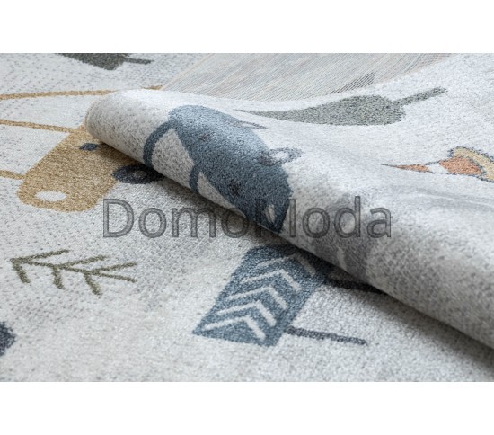 Детский ковер BONO 8436 - высокое качество по лучшей цене в Украине изображение 6.