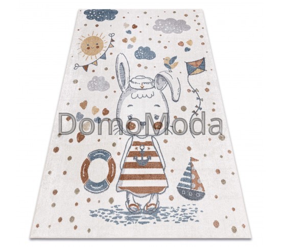 Детский ковер BONO 8441 Купить в интернет магазине ДомоМода Детский ковер BONO 8441 - высокое качество по лучшей цене в Украине