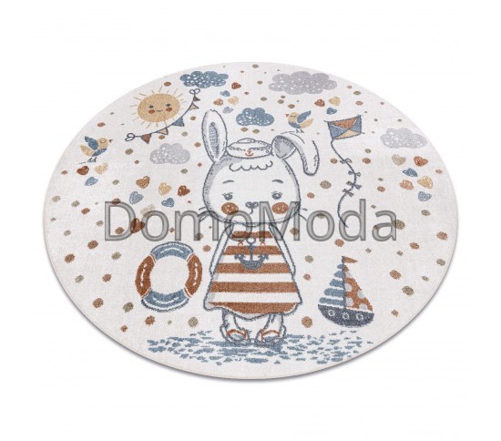 Детский ковер BONO 8441 Купить в интернет магазине ДомоМода фото 2 Детский ковер BONO 8441 - высокое качество по лучшей цене в Украине изображение 2.