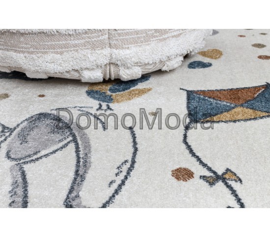 Детский ковер BONO 8441 Купить в интернет магазине ДомоМода фото 3 Детский ковер BONO 8441 - высокое качество по лучшей цене в Украине изображение 3.