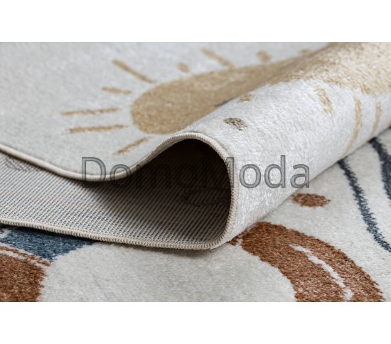 Детский ковер BONO 8441 Купить в интернет магазине ДомоМода фото 5 Детский ковер BONO 8441 - высокое качество по лучшей цене в Украине изображение 5.