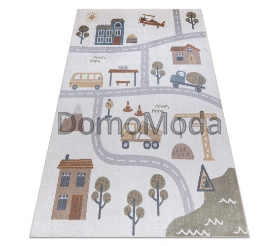 Детский ковер BONO 9207 - высокое качество по лучшей цене в Украине