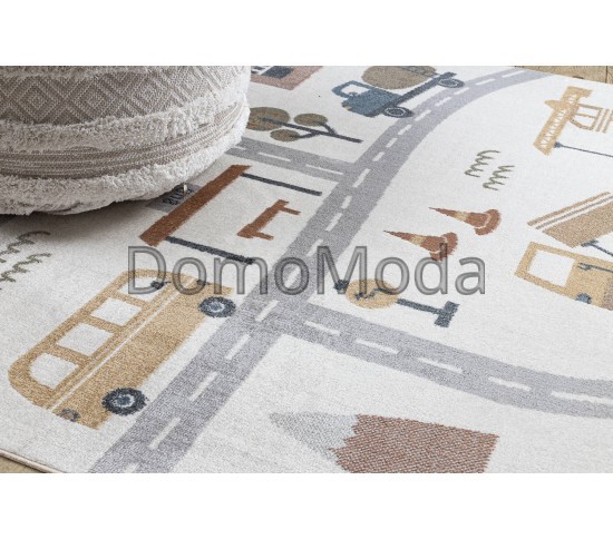 Детский ковер BONO 9207 - высокое качество по лучшей цене в Украине изображение 6.