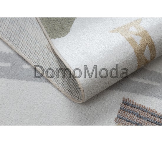 Детский ковер BONO 9207 - высокое качество по лучшей цене в Украине изображение 4.