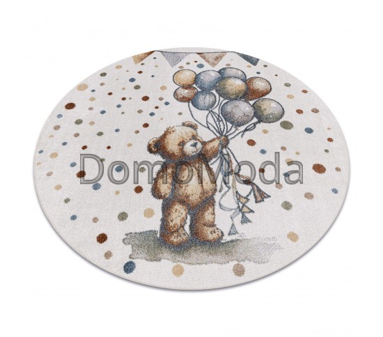 Детский ковер BONO 9614 - высокое качество по лучшей цене в Украине изображение 2.