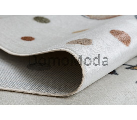 Детский ковер BONO 9614 - высокое качество по лучшей цене в Украине изображение 5.