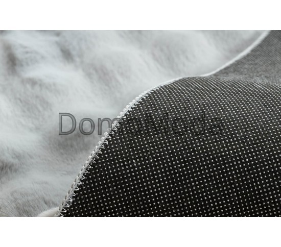 Ковер BUBBLE grey 21 Купить в интернет магазине ДомоМода фото 5 Ковер BUBBLE grey 21 - высокое качество по лучшей цене в Украине изображение 5.