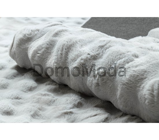 Ковер BUBBLE grey 21 Купить в интернет магазине ДомоМода фото 3 Ковер BUBBLE grey 21 - высокое качество по лучшей цене в Украине изображение 3.
