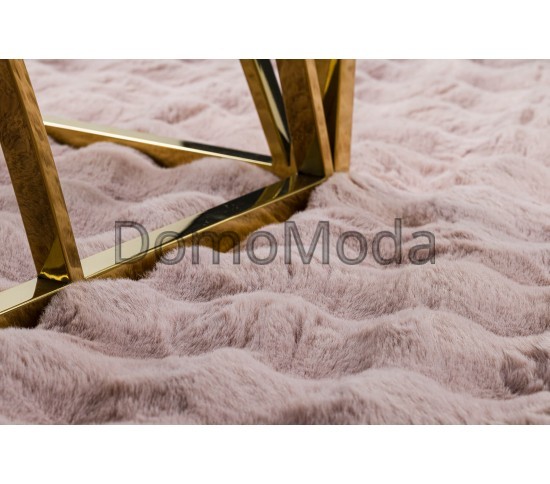 Ковер BUBBLE pink 45 Купить в интернет магазине ДомоМода фото 6 Ковер BUBBLE pink 45 - высокое качество по лучшей цене в Украине изображение 6.