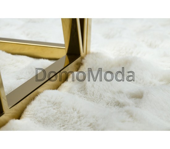 Ковер BUBBLE white 11 Купить в интернет магазине ДомоМода фото 7 Ковер BUBBLE white 11 - высокое качество по лучшей цене в Украине изображение 7.