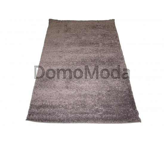 Килим шаггі SHAGGY BUENO 01800A L.BROWN - Висока якість за найкращою ціною в Україні