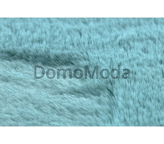 Ковер BUNNY aqua Купить в интернет магазине ДомоМода фото 7 Ковер BUNNY aqua - высокое качество по лучшей цене в Украине изображение 7.