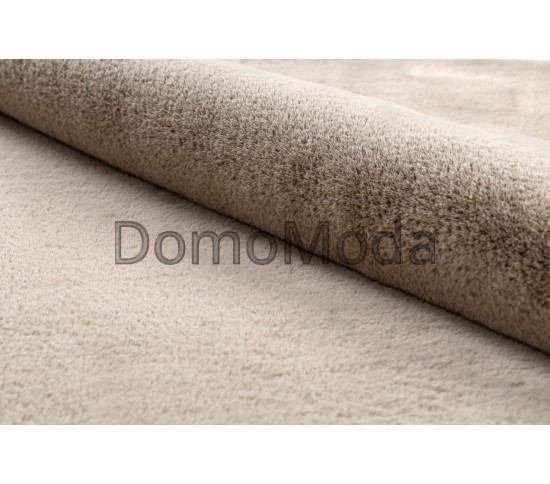 Ковер BUNNY taupe Купить в интернет магазине ДомоМода фото 6 Ковер BUNNY taupe - высокое качество по лучшей цене в Украине изображение 6.