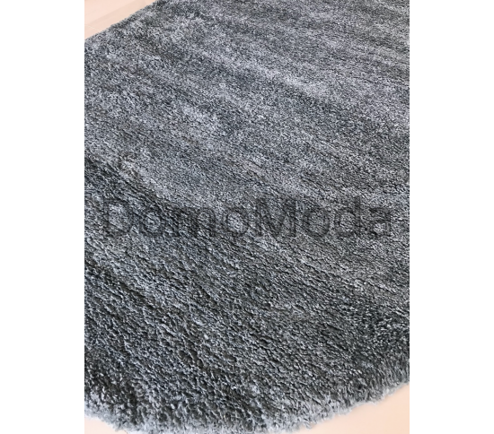 Высоковорсный ковер Candy 00063A L. Blue Купить в интернет магазине ДомоМода фото 2 Высоковорсный ковер Candy 00063A L. Blue - высокое качество по лучшей цене в Украине изображение 2.