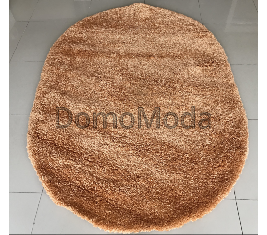 Высоковорсный ковер Candy 00063A Orange Купить в интернет магазине ДомоМода фото 3 Высоковорсный ковер Candy 00063A Orange - высокое качество по лучшей цене в Украине изображение 3.