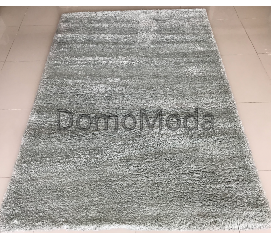 Високоворсный килим Candy 00063A L.Green - Висока якість за найкращою ціною в Україні