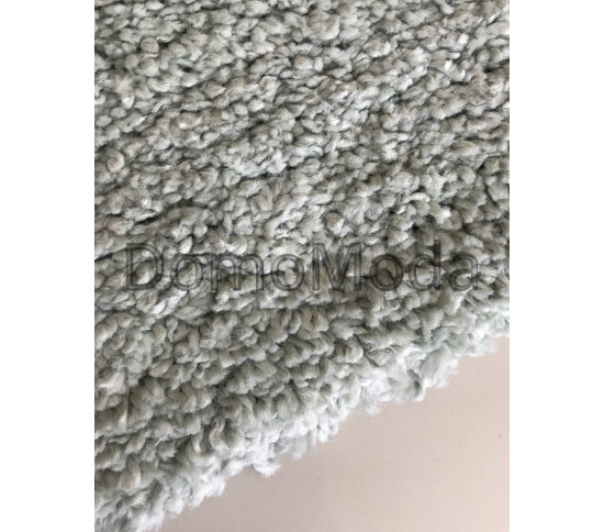 Високоворсный килим Candy 00063A L.Green - Висока якість за найкращою ціною в Україні зображення 2.