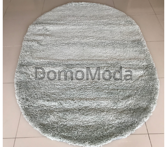 Високоворсный килим Candy 00063A L.Green - Висока якість за найкращою ціною в Україні зображення 3.