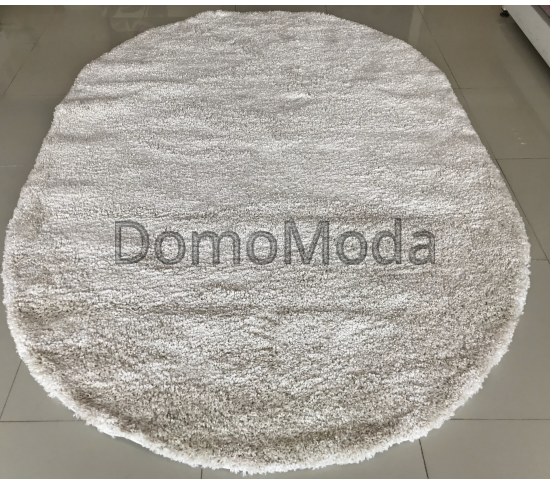 Высоковорсный ковер Candy 00063A White Купить в интернет магазине ДомоМода Высоковорсный ковер Candy 00063A White - высокое качество по лучшей цене в Украине
