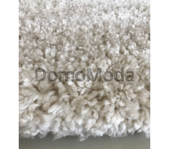 Высоковорсный ковер Candy 00063A White Купить в интернет магазине ДомоМода фото 3 Высоковорсный ковер Candy 00063A White - высокое качество по лучшей цене в Украине изображение 3.