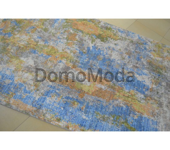 Акриловий килим Colorful 24026 60 - Висока якість за найкращою ціною в Україні зображення 7.
