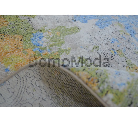 Акриловий килим Colorful 24026 60 - Висока якість за найкращою ціною в Україні зображення 5.