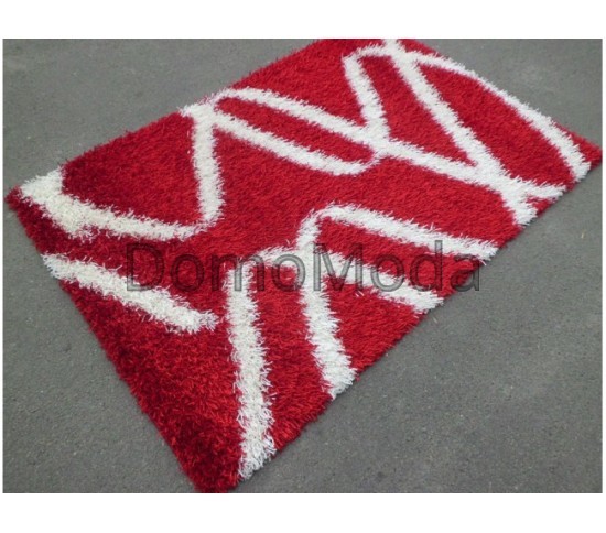 Високоворсный килим Cosmo Shaggy 3505A - Висока якість за найкращою ціною в Україні