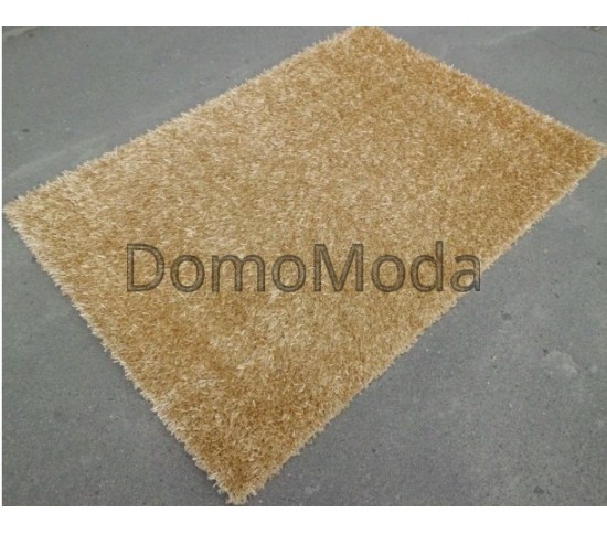 Високоворсный килим Cosmo Shaggy 3500/bronze - Висока якість за найкращою ціною в Україні