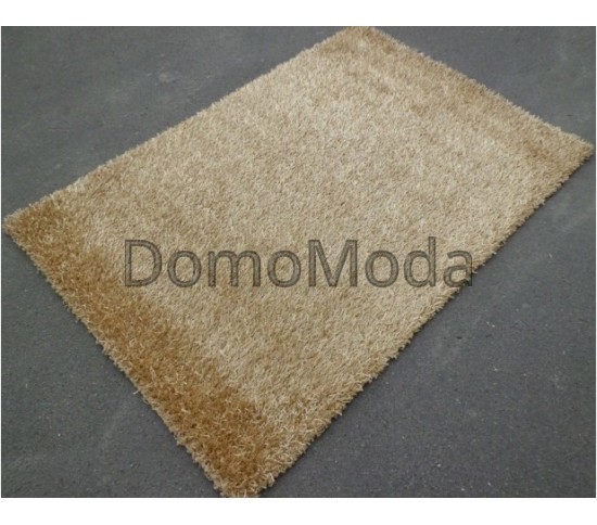 Високоворсный килим Cosmo Shaggy 3500/bronze - Висока якість за найкращою ціною в Україні зображення 2.