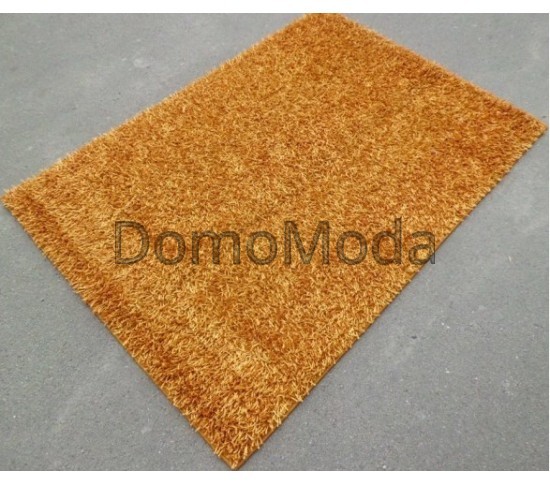 Високоворсный килим Cosmo Shaggy 3500 gold - Висока якість за найкращою ціною в Україні