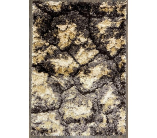 Высоковорсный ковер Defier 3 428 , DARK BROWN Купить в интернет магазине ДомоМода Высоковорсный ковер Defier 3 428 , DARK BROWN - высокое качество по лучшей цене в Украине