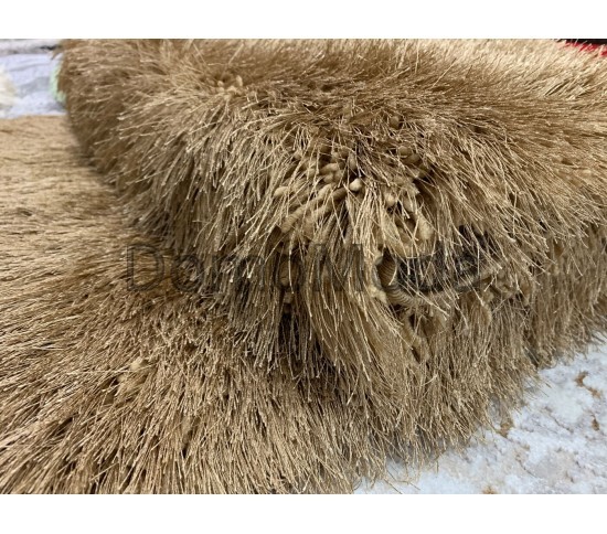 Высоковорсный ковер Defier 1800 , BEIGE - высокое качество по лучшей цене в Украине изображение 3.