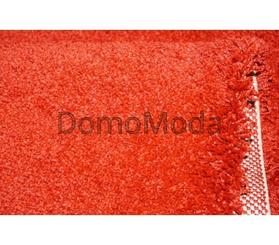 Высоковорсный ковер Delicate Red Купить в интернет магазине ДомоМода фото 2 Высоковорсный ковер Delicate Red - высокое качество по лучшей цене в Украине изображение 2.