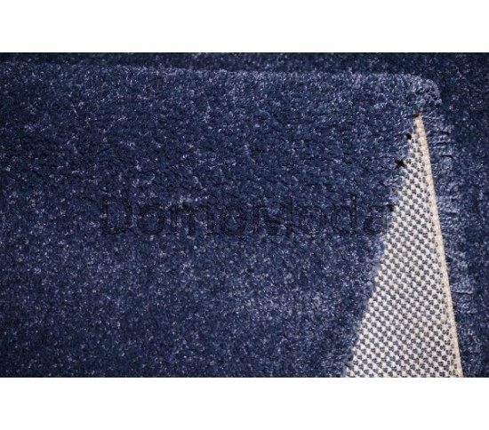 Высоковорсный ковер Delicate Navy Купить в интернет магазине ДомоМода фото 4 Высоковорсный ковер Delicate Navy - высокое качество по лучшей цене в Украине изображение 4.