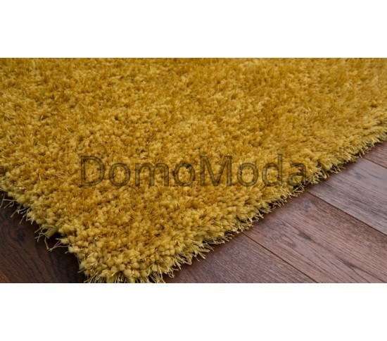 Высоковорсный ковер Diva Yellow Купить в интернет магазине ДомоМода фото 3 Высоковорсный ковер Diva Yellow - высокое качество по лучшей цене в Украине изображение 3.