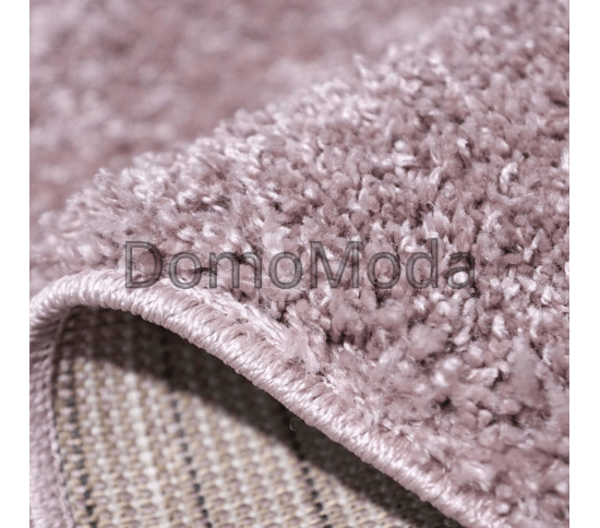 Синтетический ковер Domino Stock/pink Купить в интернет магазине ДомоМода фото 2 Синтетический ковер Domino Stock/pink - высокое качество по лучшей цене в Украине изображение 2.
